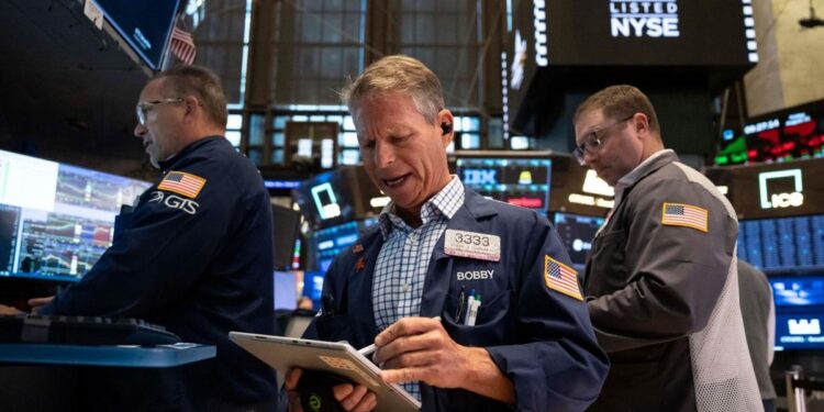 US stocks and bonds drift following the latest update on inflation | National