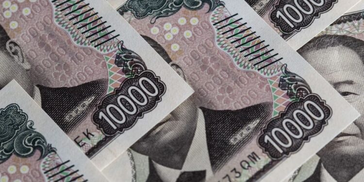 US-Japan yen intervention puts interest rates, Iran war in focus