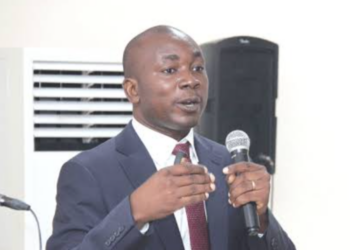 GoldBod’s gains must be weighed against full cost to Ghana – Prof. Bokpin