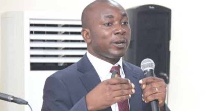 GoldBod’s gains must be weighed against full cost to Ghana – Prof. Bokpin