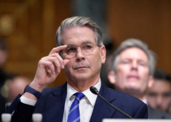 Saving US Debt the “Soros Style”: From Forex to Interest Rates, Can Bessent Outsmart the Market?
