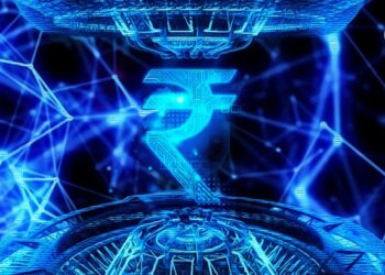 India’s INR Stablecoin Push Raises a New Dollarization Risk