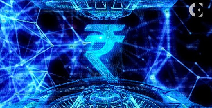 India’s INR Stablecoin Push Raises a New Dollarization Risk