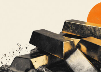 Dollar dominance is cracking and the Fort Knox Gold question won’t go away