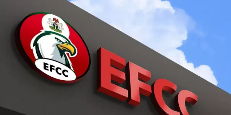 EFCC cracks down on illegal foreign exchange, naira trading, jails 4