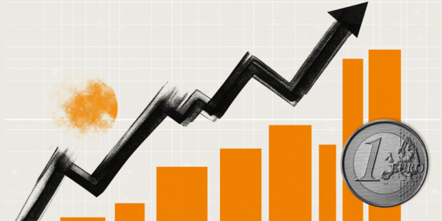 Euro strengthens above 1.1550 as Fed rate hike bets fade