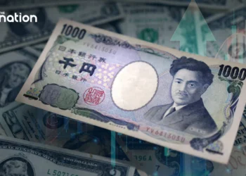 Japan spends record 15.4tn yen on FX intervention amid US warning