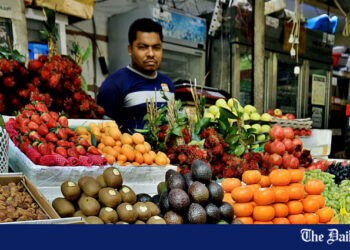 BB relaxes rules for fruit imports