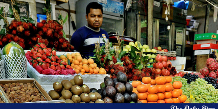 BB relaxes rules for fruit imports