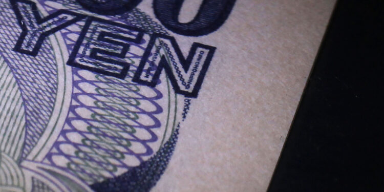 In trying to prop up the yen, the US wants to have its cake and eat it too