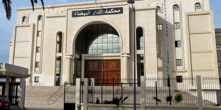 Gold and Cash Smuggling Scandal to Go Before Court on September 1 – الشروق أونلاين