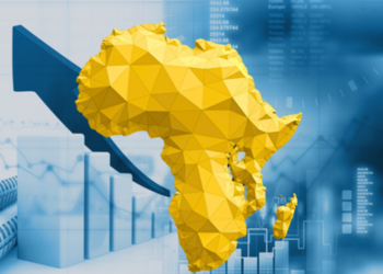 10 African countries with the highest debt to the IMF in August 2026