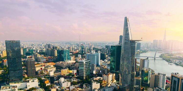 Vietnam’s International Financial Centre: Tax and Regulatory Guide