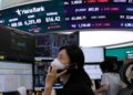US stocks drift near their records as oil prices rise :: WRAL.com