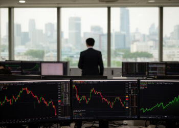 Korean Won Rebounds After Falling to 1,411 on U.S. Inflation Slowdown; Closes at 1,418.3 — BigGo Finance