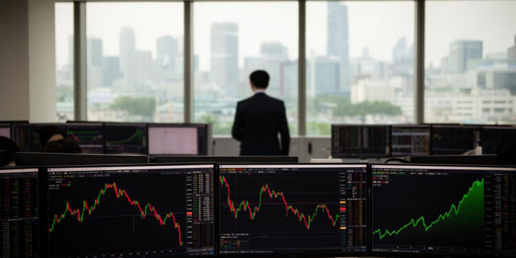 Korean Won Rebounds After Falling to 1,411 on U.S. Inflation Slowdown; Closes at 1,418.3 — BigGo Finance