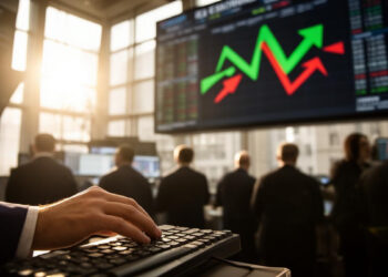 EUR/USD Slightly Heavy in New York Trading as Dollar Bids Emerge on Treasury Secretary Bessent’s Iran Sanctions Remarks — BigGo Finance
