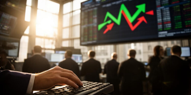 EUR/USD Slightly Heavy in New York Trading as Dollar Bids Emerge on Treasury Secretary Bessent’s Iran Sanctions Remarks — BigGo Finance