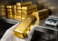 IMF Clarifies: Domestically Produced Gold Can Be Included in Foreign Exchange Reserves — BigGo Finance