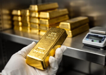 IMF Clarifies: Domestically Produced Gold Can Be Included in Foreign Exchange Reserves — BigGo Finance