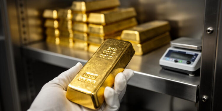 IMF Clarifies: Domestically Produced Gold Can Be Included in Foreign Exchange Reserves — BigGo Finance