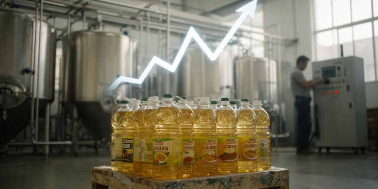 Standard Foods posts NT$0.80 EPS in first half, up over 50%, boosted by foreign exchange gains — BigGo Finance
