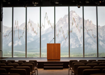 Fed Chair Warsh’s Jackson Hole Debut: Goldman Sachs Warns of Amplified FX Volatility — BigGo Finance