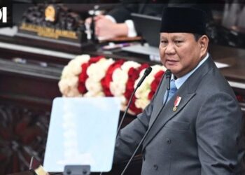 Prabowo Shows Success of B50, Expert: Our Foreign Exchange is Not Spent on Importing Fuel Again