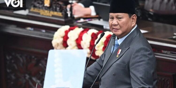 Prabowo Shows Success of B50, Expert: Our Foreign Exchange is Not Spent on Importing Fuel Again