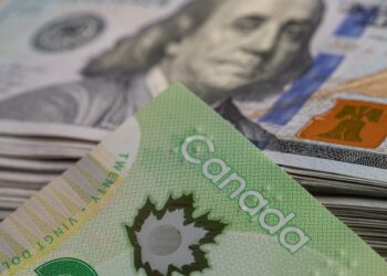 Canadian Dollar Forecast: Scotiabank Sees More USD/CAD Pressure Ahead