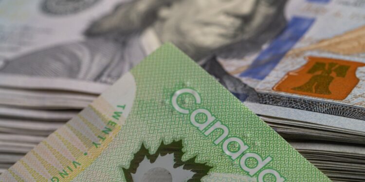 Canadian Dollar Forecast: Scotiabank Sees More USD/CAD Pressure Ahead