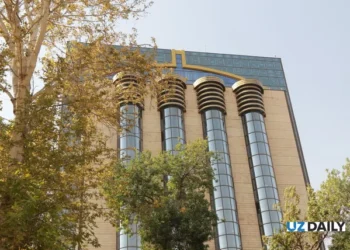 Central Bank of Uzbekistan Limits Capital Outflow for Foreign Investment — UzDaily.uz