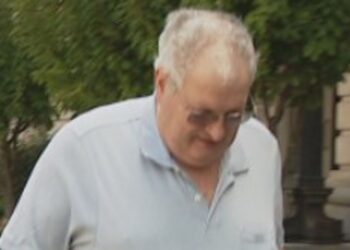 Cabell County man admits to using hidden cameras to record teen foreign exchange student