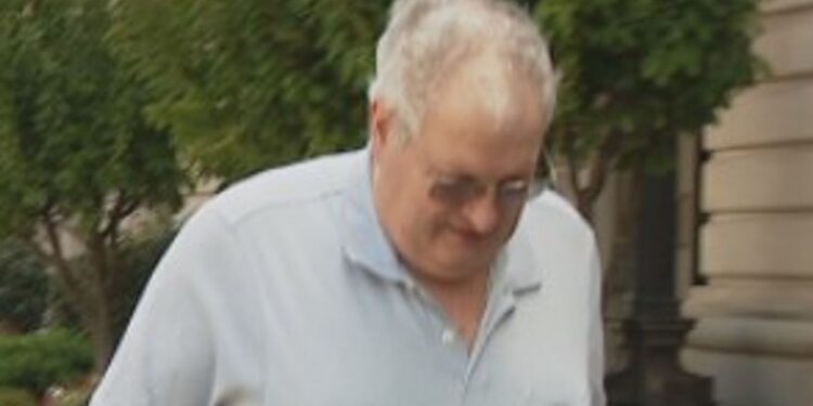 Cabell County man admits to using hidden cameras to record teen foreign exchange student