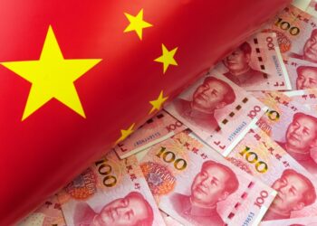 China’s foreign exchange reserves rise in July