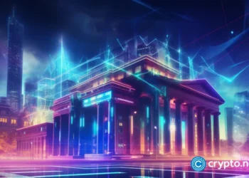 IMF warns local stablecoins could speed dollar adoption