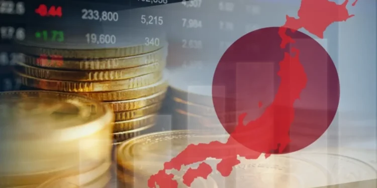 Persistent Yen Weakness Leaves South Korea-Listed Japan Currency ETFs in the Red