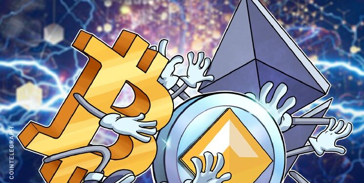 US hints at more yen intervention: Five things to know in Bitcoin this week
