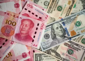 China’s foreign exchange reserves rise to $3.4188 trillion in July
