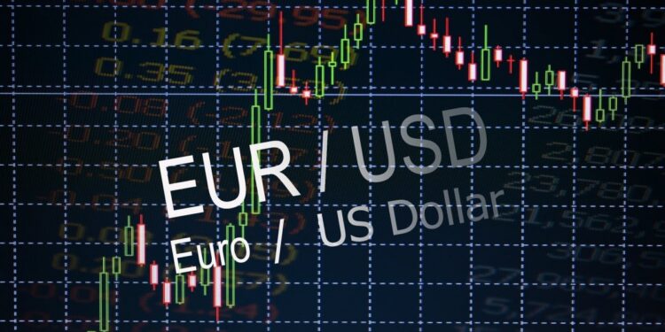 Euro Forecast: The EUR/USD Is Ready To Break Higher, Say Scotiabank