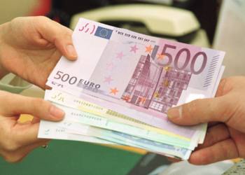 Moldova to Raise Currency Transaction Limit to €250,000