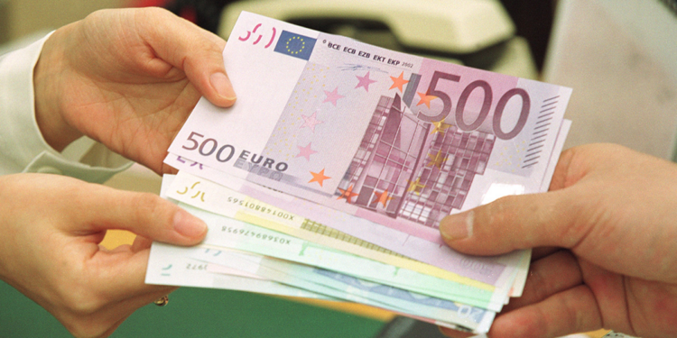 Moldova to Raise Currency Transaction Limit to €250,000