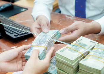 Foreign credit institutions allowed to conduct int’l payments via accounts in Vietnam