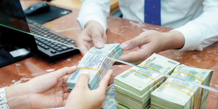 Foreign credit institutions allowed to conduct int’l payments via accounts in Vietnam