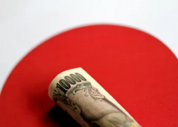 How a US-Japan pact to hit yen speculators came together