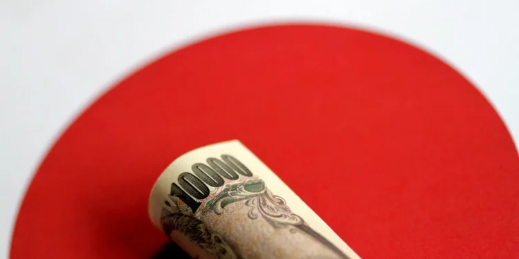 How a US-Japan pact to hit yen speculators came together