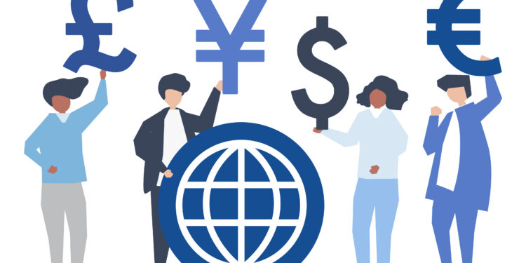 Nepal Rastra Bank Sets Foreign Exchange Rates | Ratopati