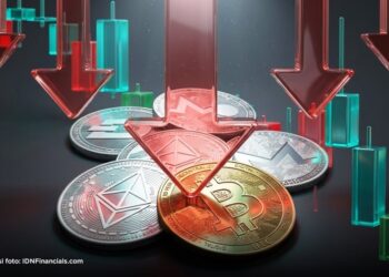 US sanctions Dubai crypto exchange over alleged Iran ties