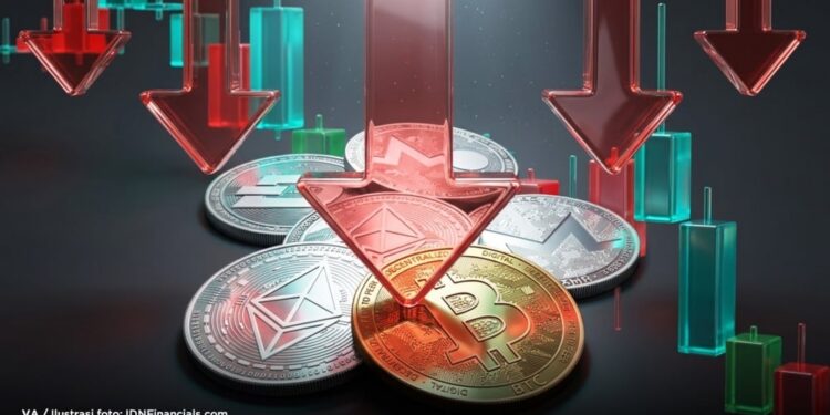 US sanctions Dubai crypto exchange over alleged Iran ties
