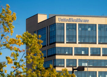 The IRS is scrutinizing how UnitedHealth moved money through foreign subsidiaries—and whether it underpaid taxes